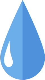 水玉イラスト