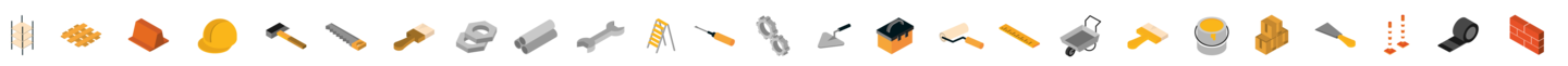 小道具イラスト区切り線