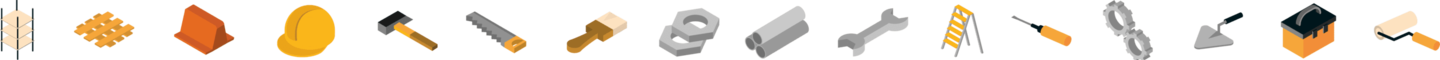 小道具イラスト区切り線